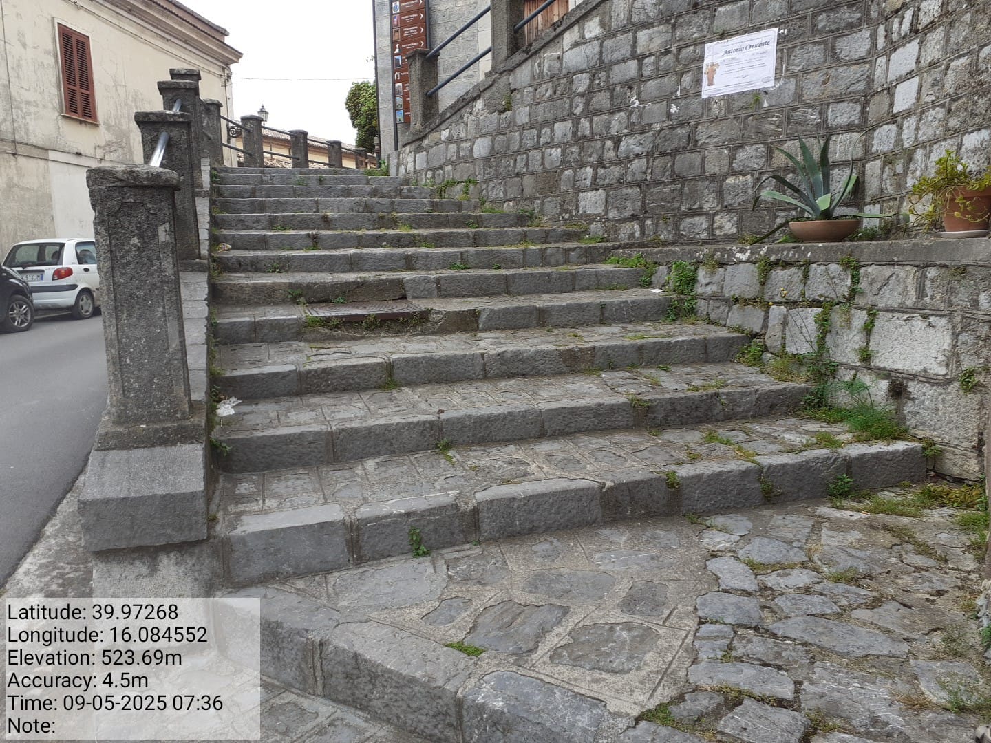 Galleria Fotografica Immagine