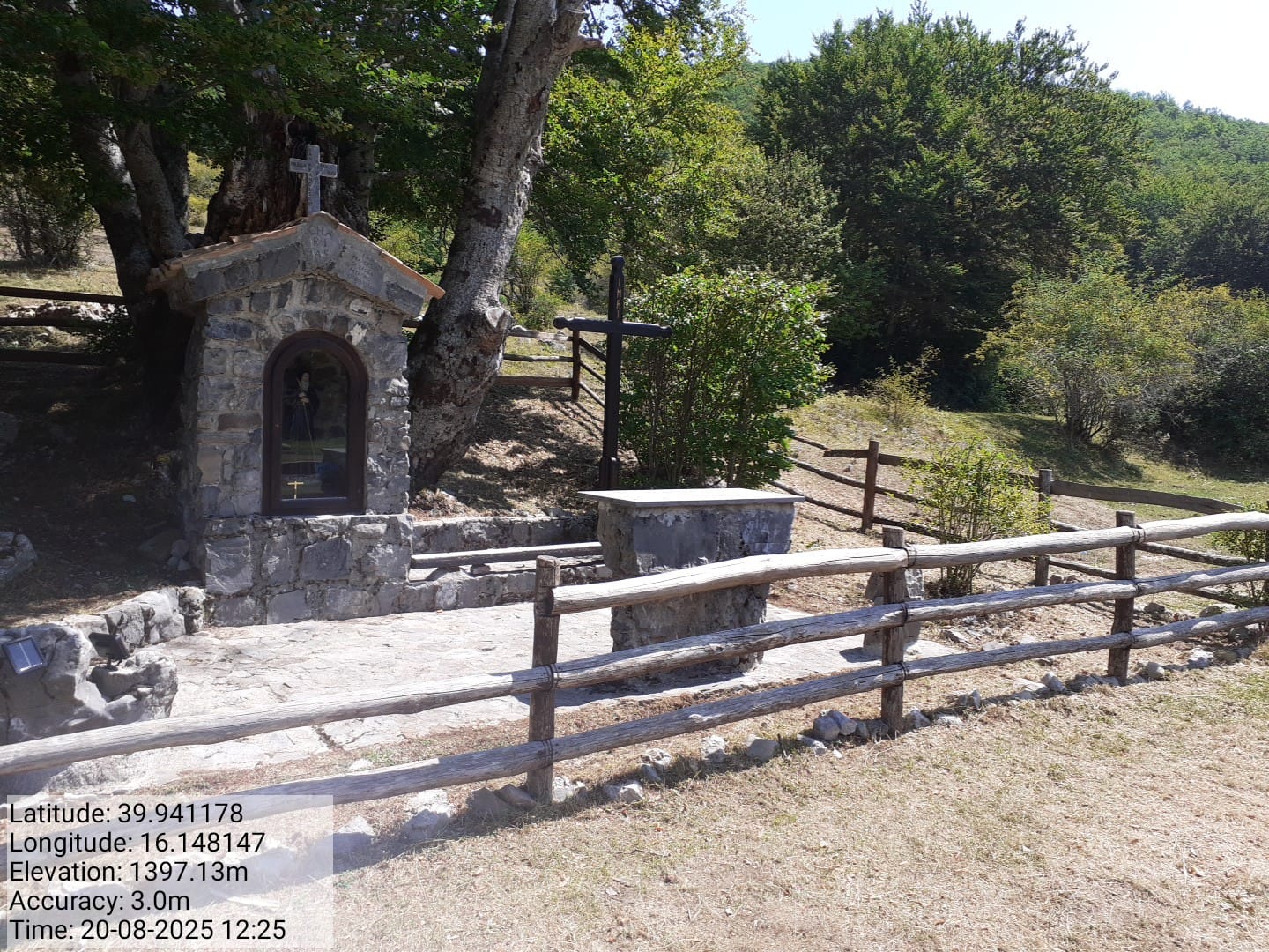 Galleria Fotografica Immagine