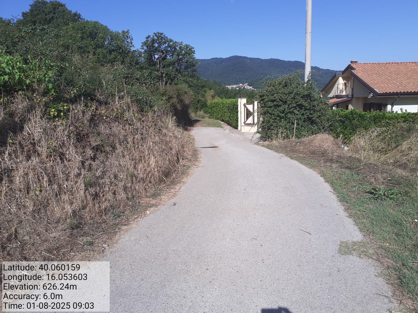 Galleria Fotografica Immagine