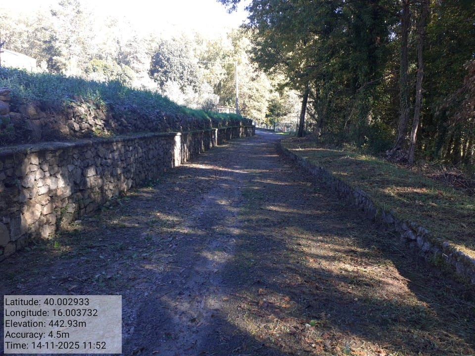 Galleria Fotografica Immagine