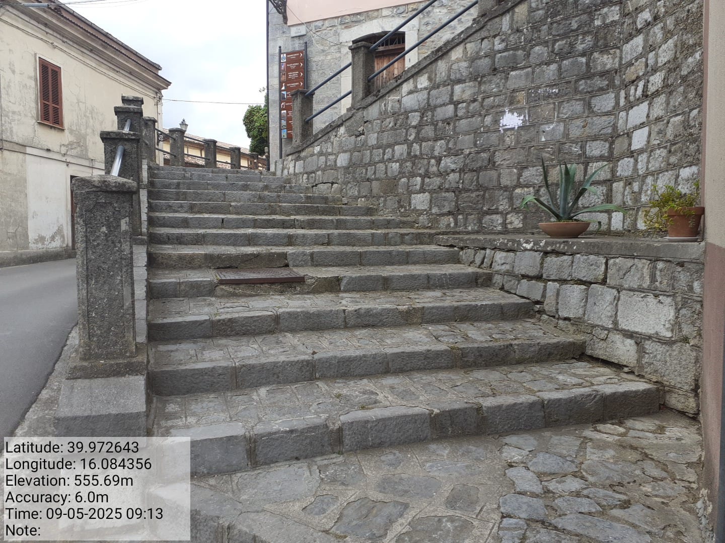 Galleria Fotografica Immagine