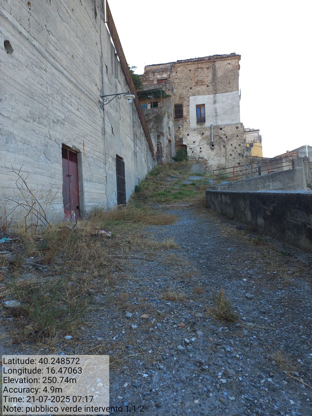 Galleria Fotografica Immagine