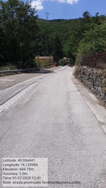 Galleria Fotografica Immagine