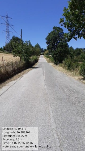 Galleria Fotografica Immagine