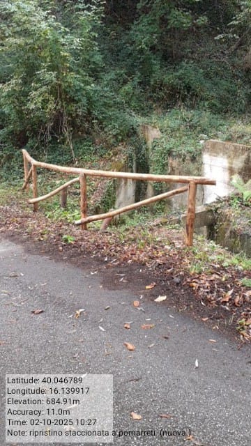 Galleria Fotografica Immagine