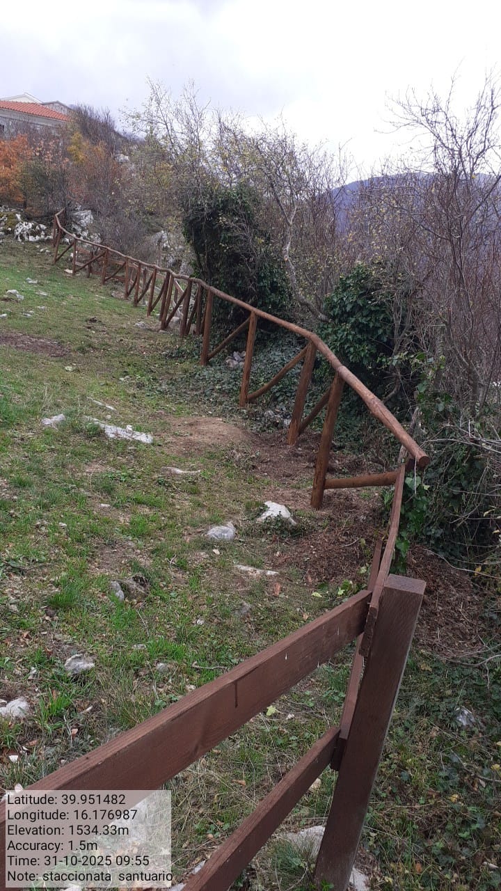 Galleria Fotografica Immagine