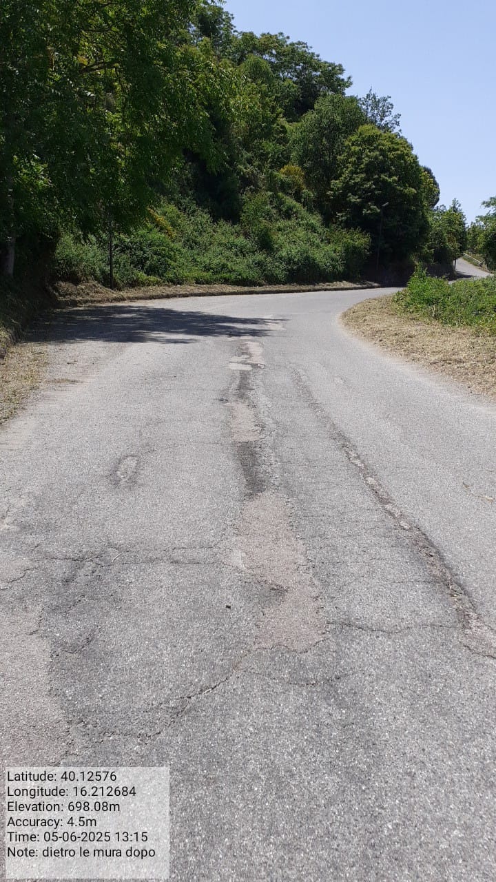 Galleria Fotografica Immagine