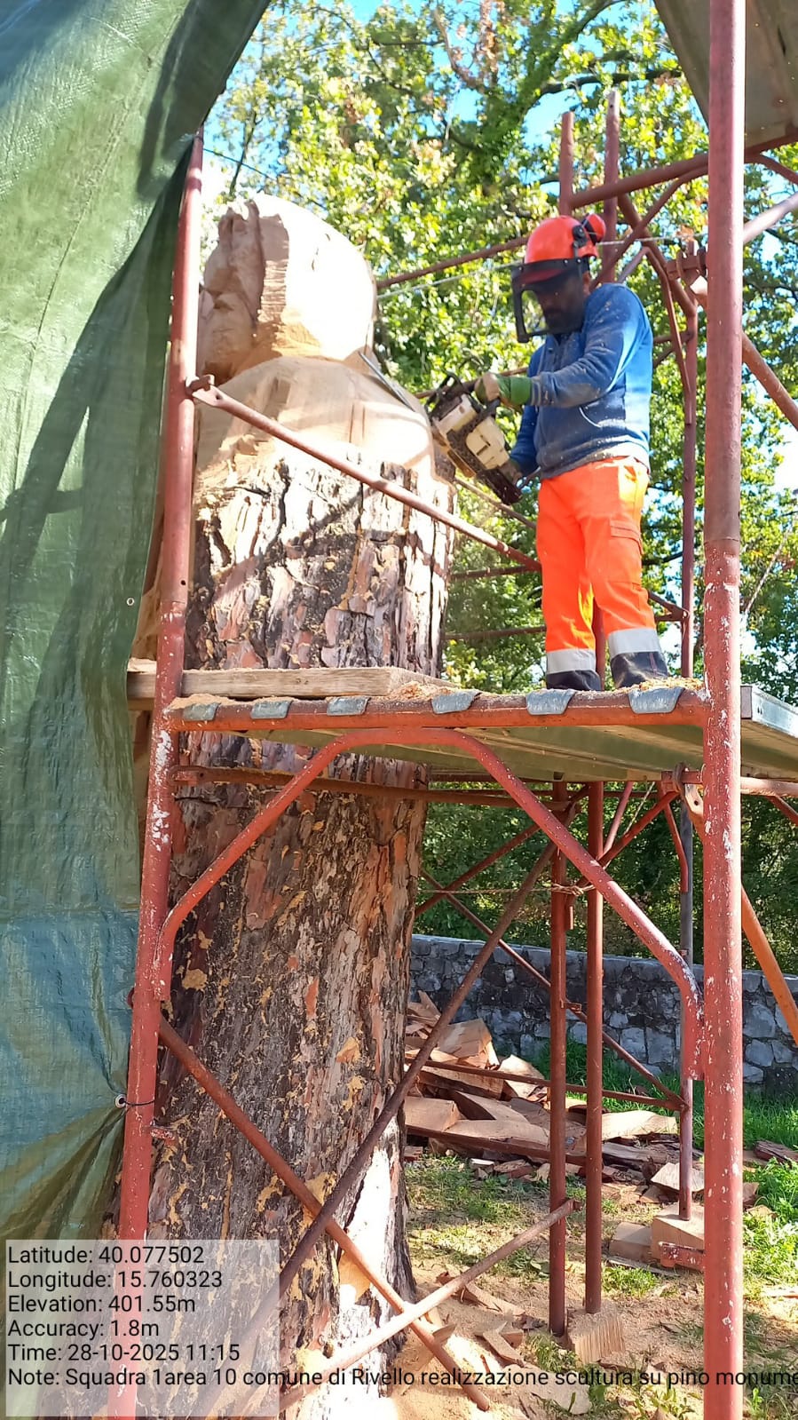 Galleria Fotografica Immagine