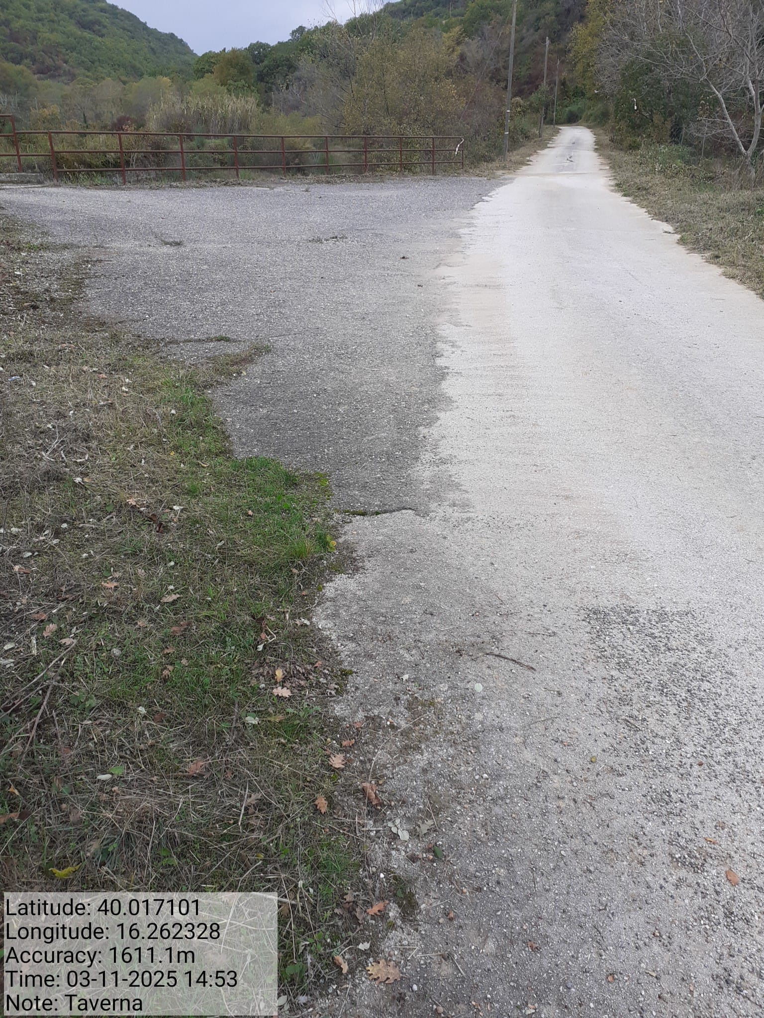 Galleria Fotografica Immagine