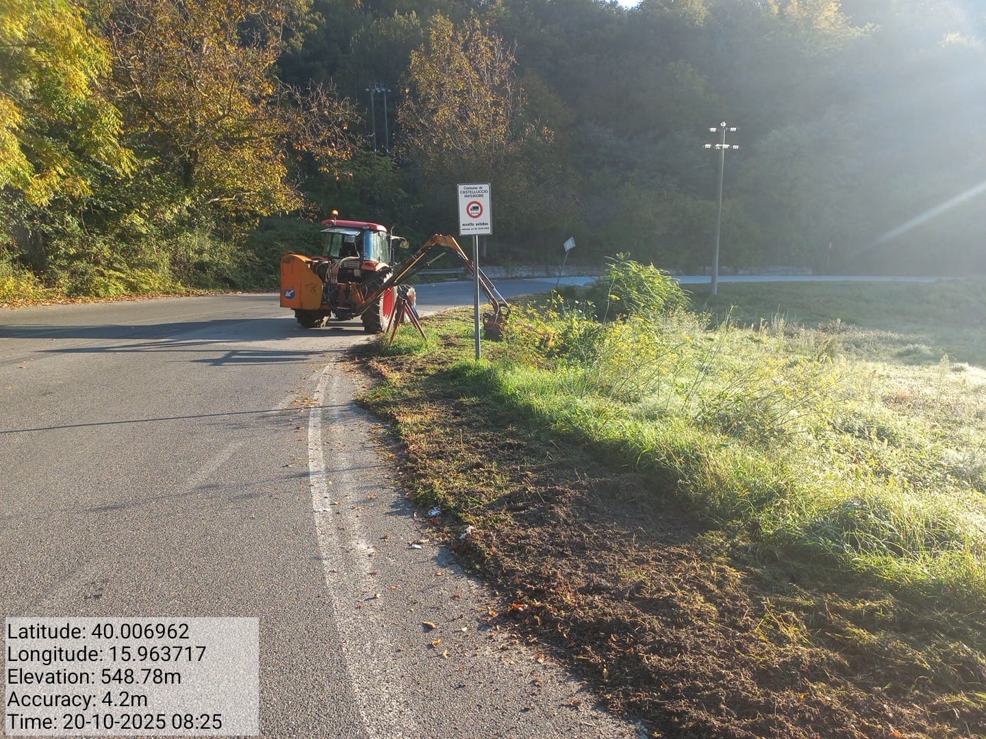 Galleria Fotografica Immagine