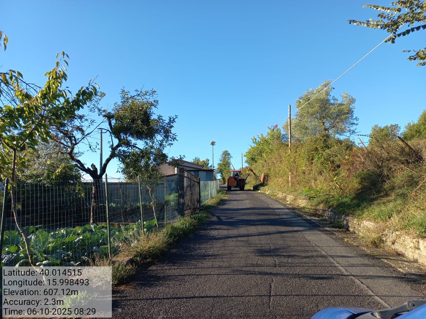 Galleria Fotografica Immagine