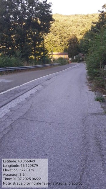 Galleria Fotografica Immagine