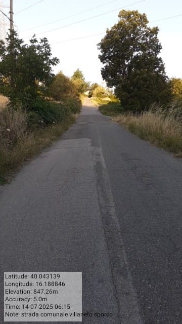 Galleria Fotografica Immagine