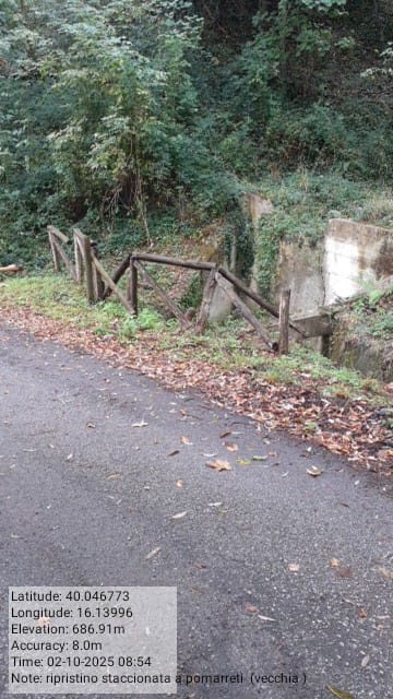 Galleria Fotografica Immagine