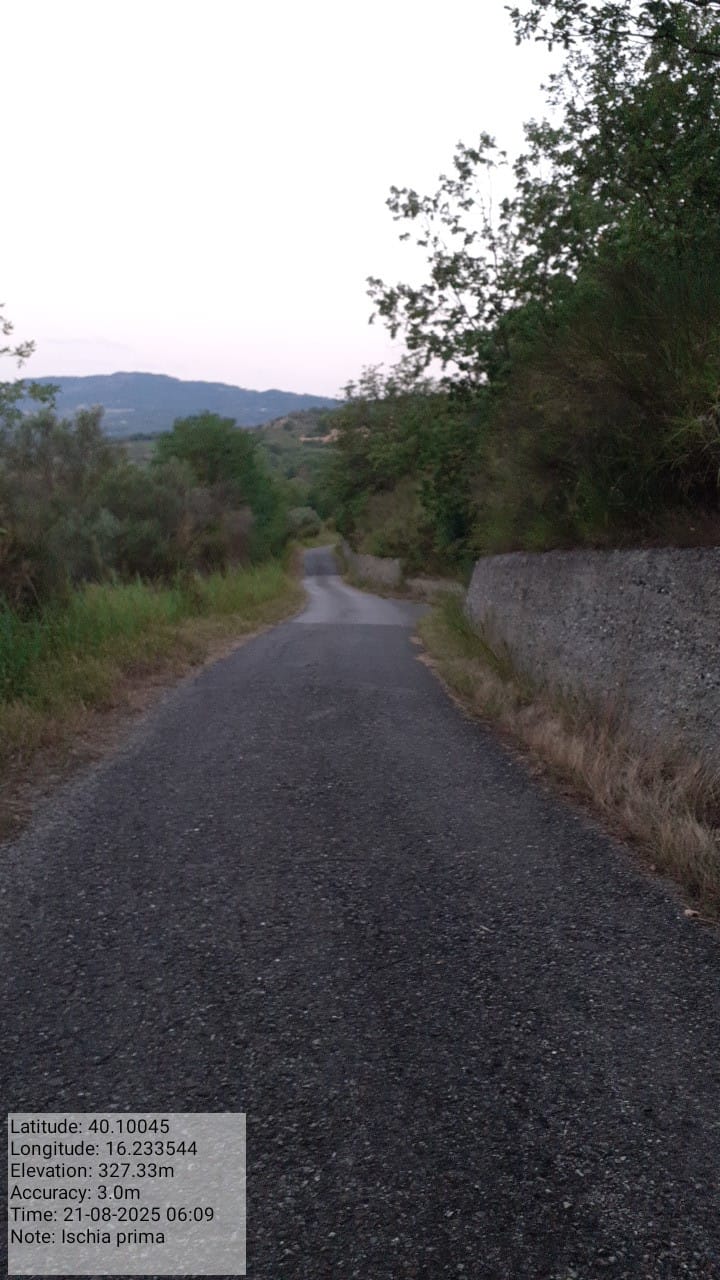 Galleria Fotografica Immagine