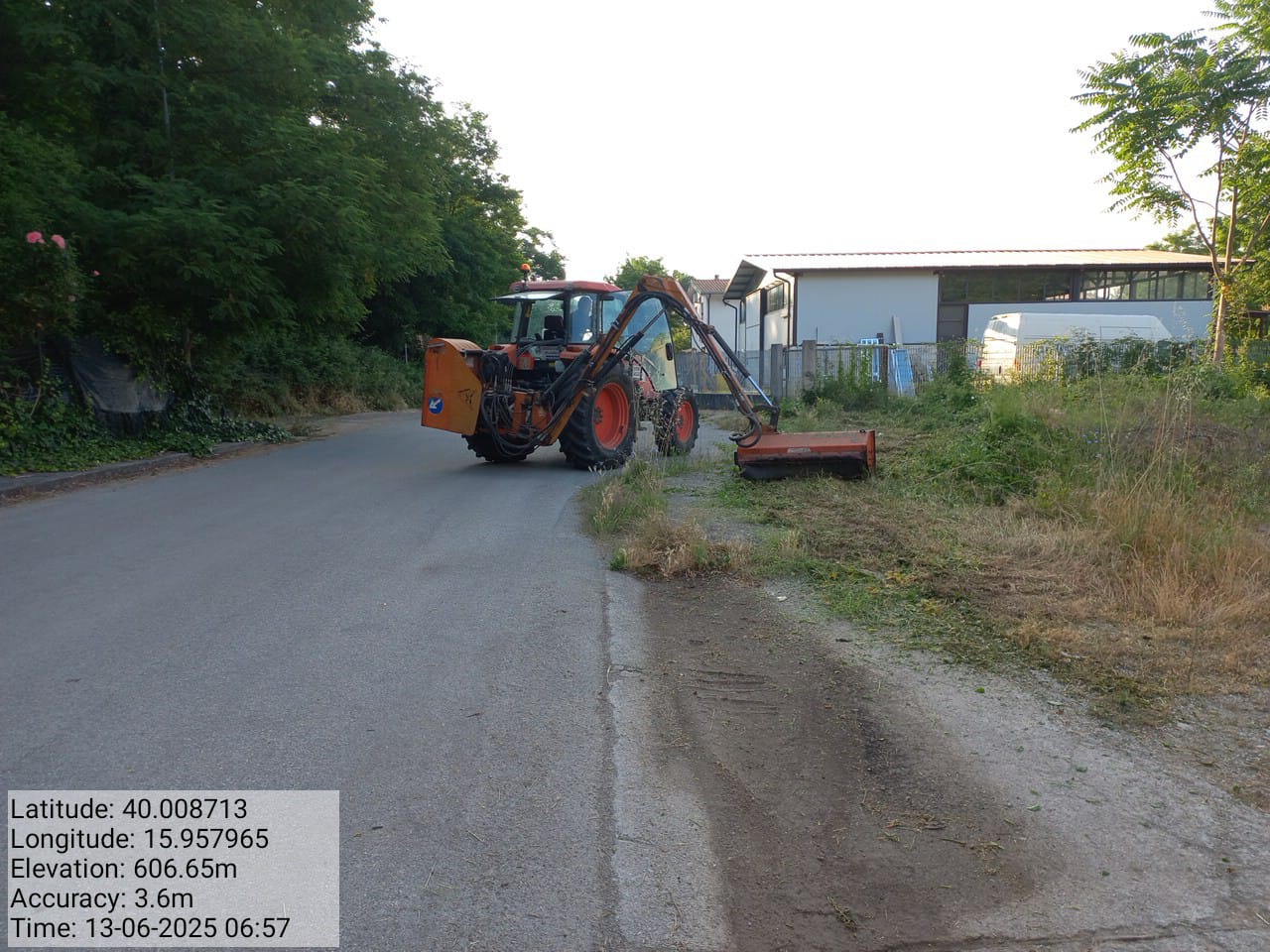 Galleria Fotografica Immagine