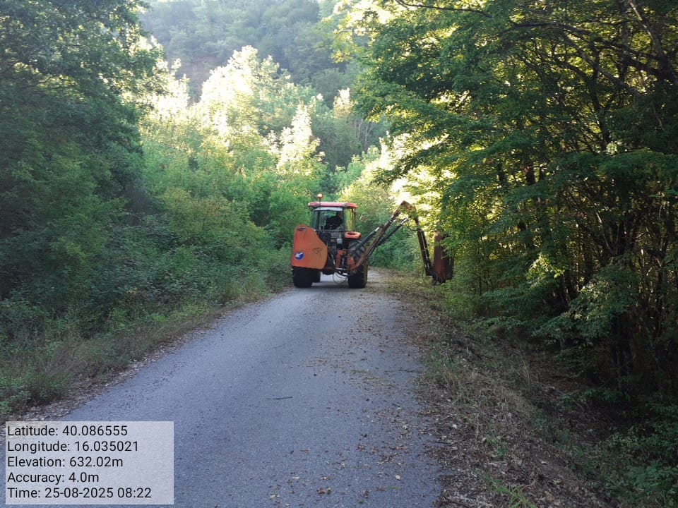 Galleria Fotografica Immagine