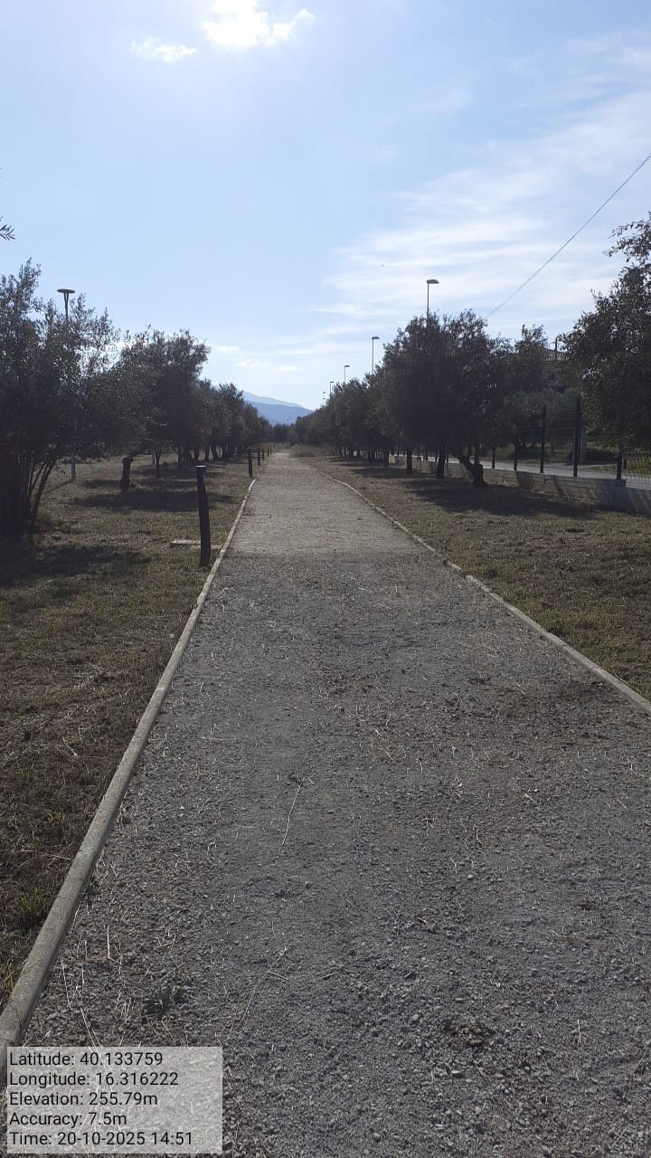 Galleria Fotografica Immagine