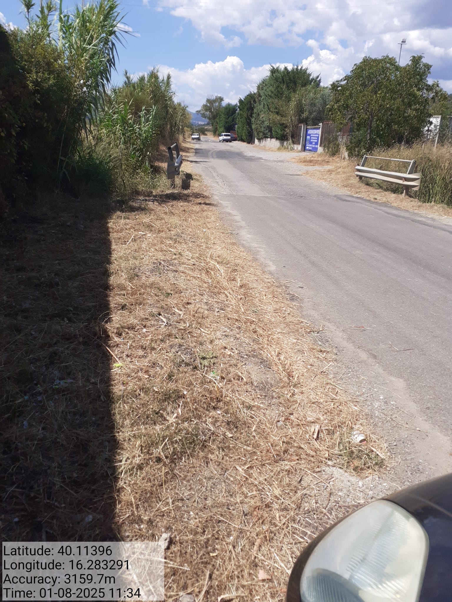 Galleria Fotografica Immagine