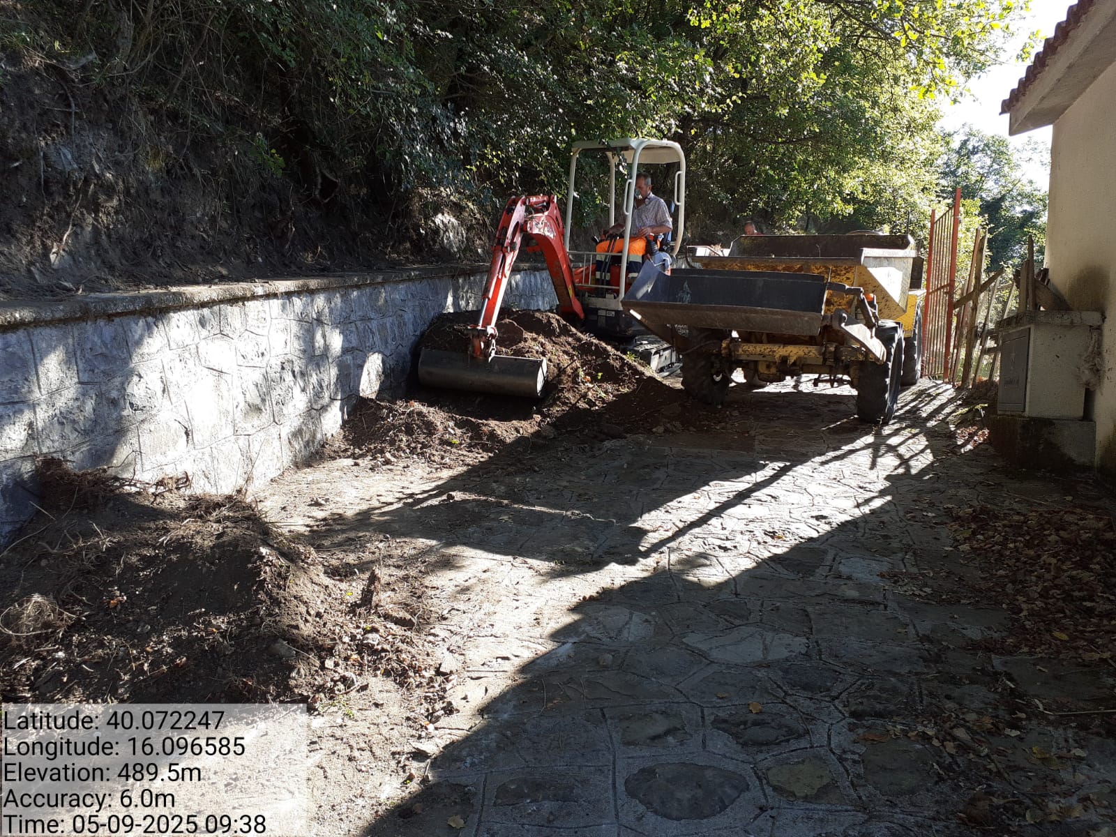 Galleria Fotografica Immagine