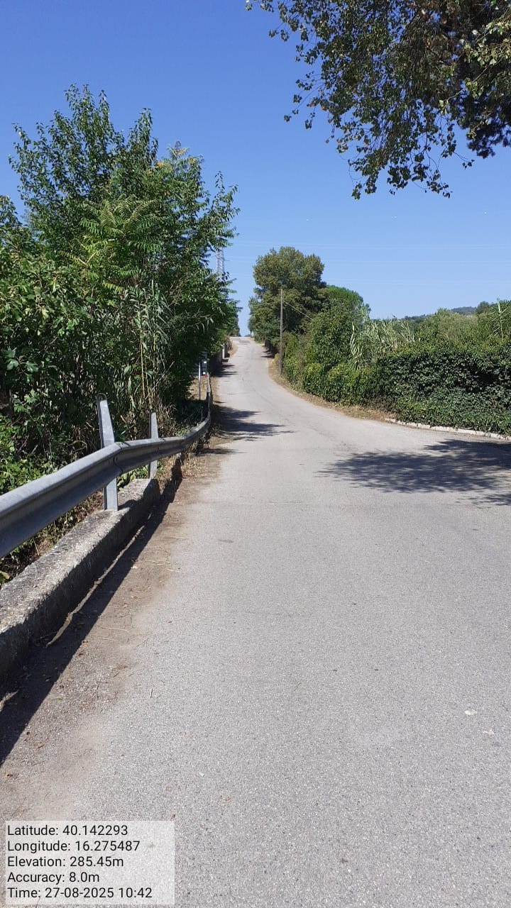 Galleria Fotografica Immagine