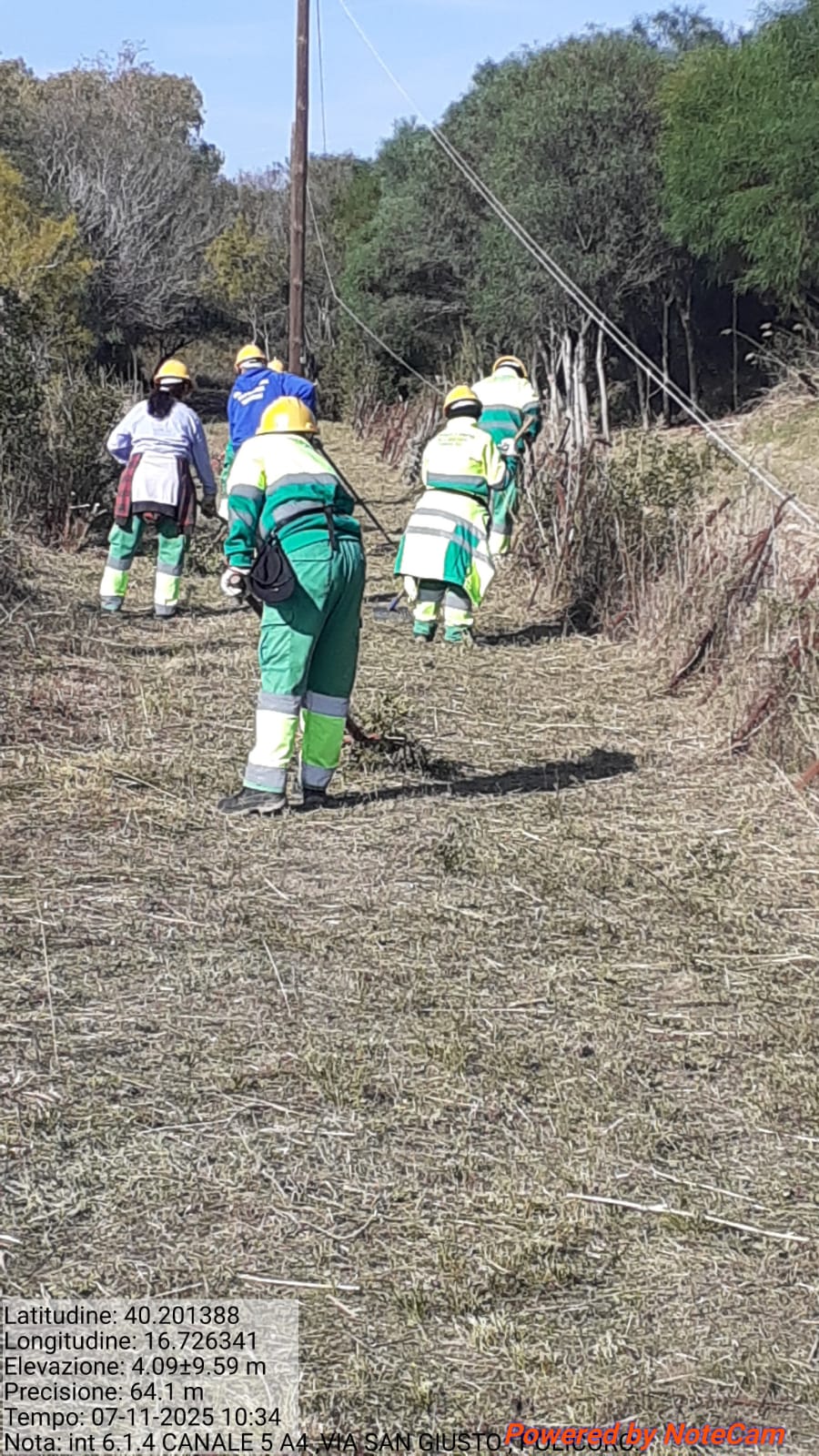 Galleria Fotografica Immagine