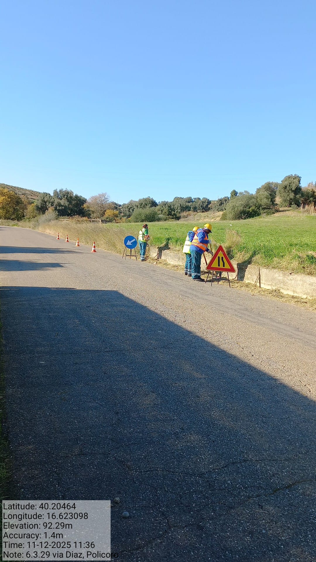 Galleria Fotografica Immagine