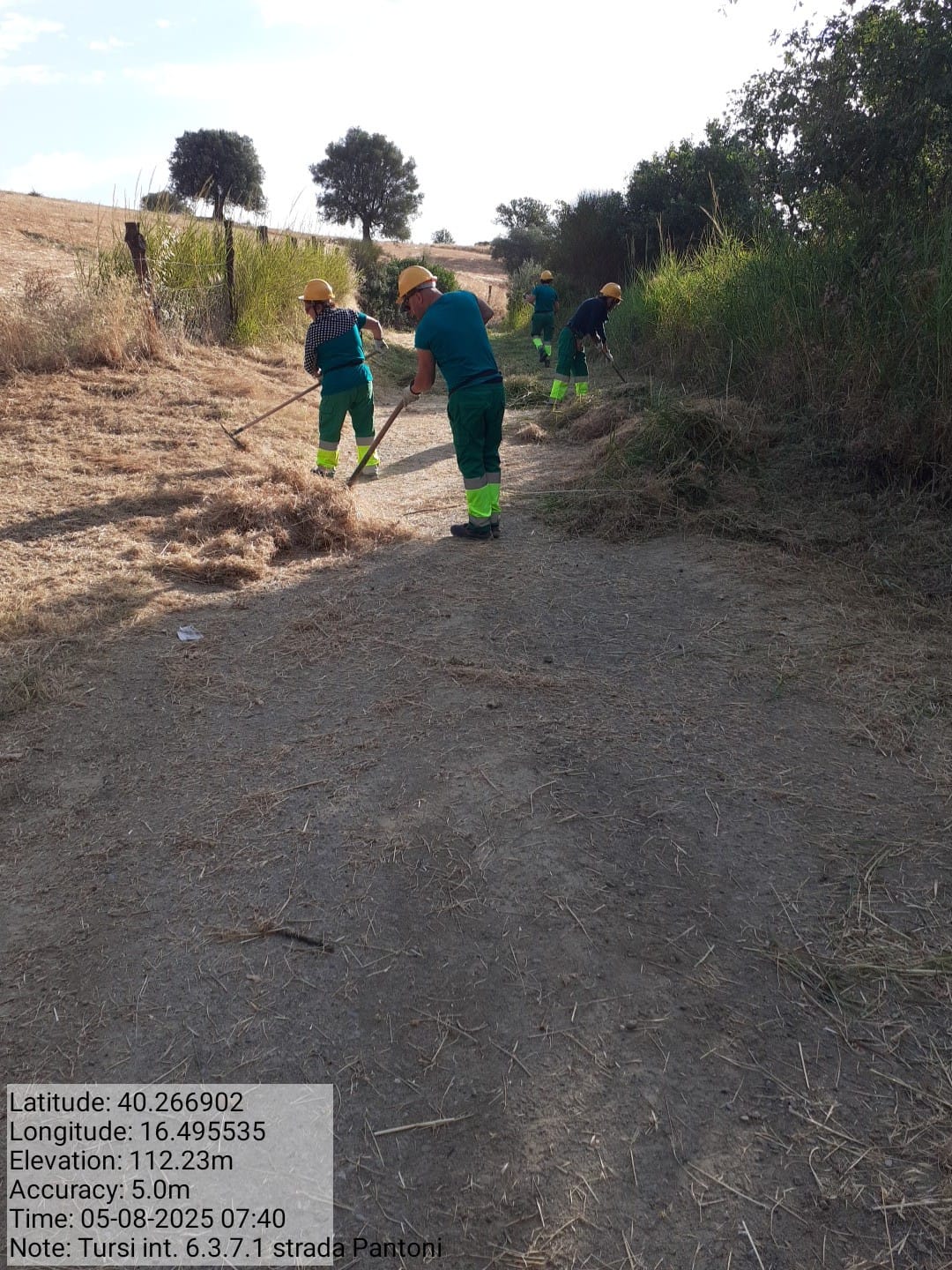 Galleria Fotografica Immagine