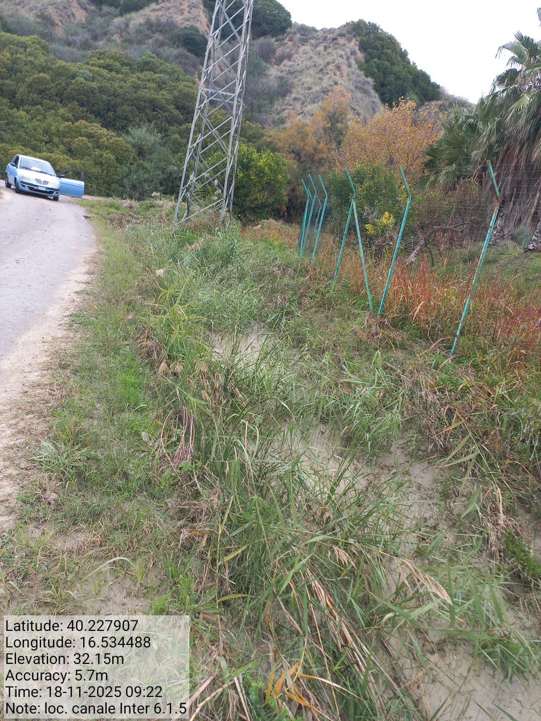 Galleria Fotografica Immagine