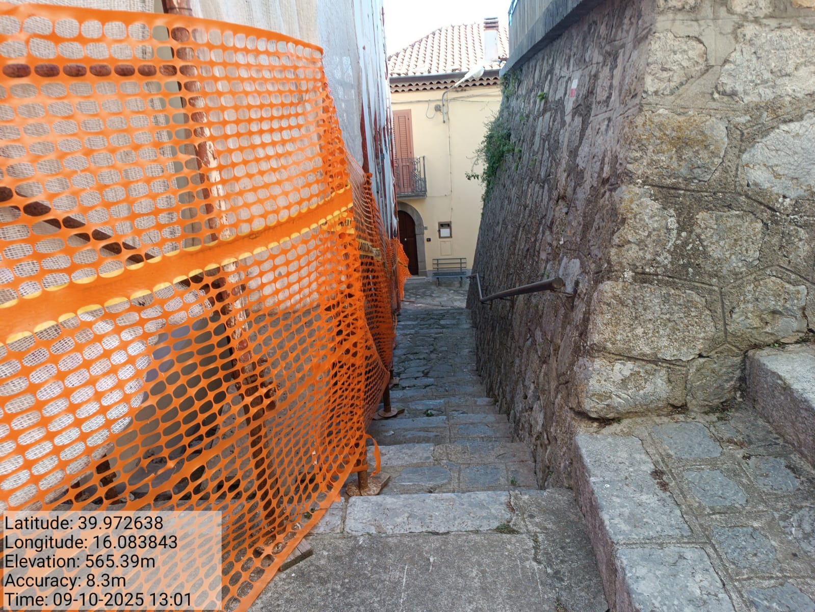 Galleria Fotografica Immagine