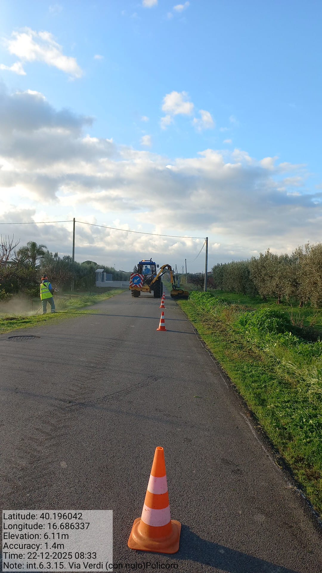 Galleria Fotografica Immagine