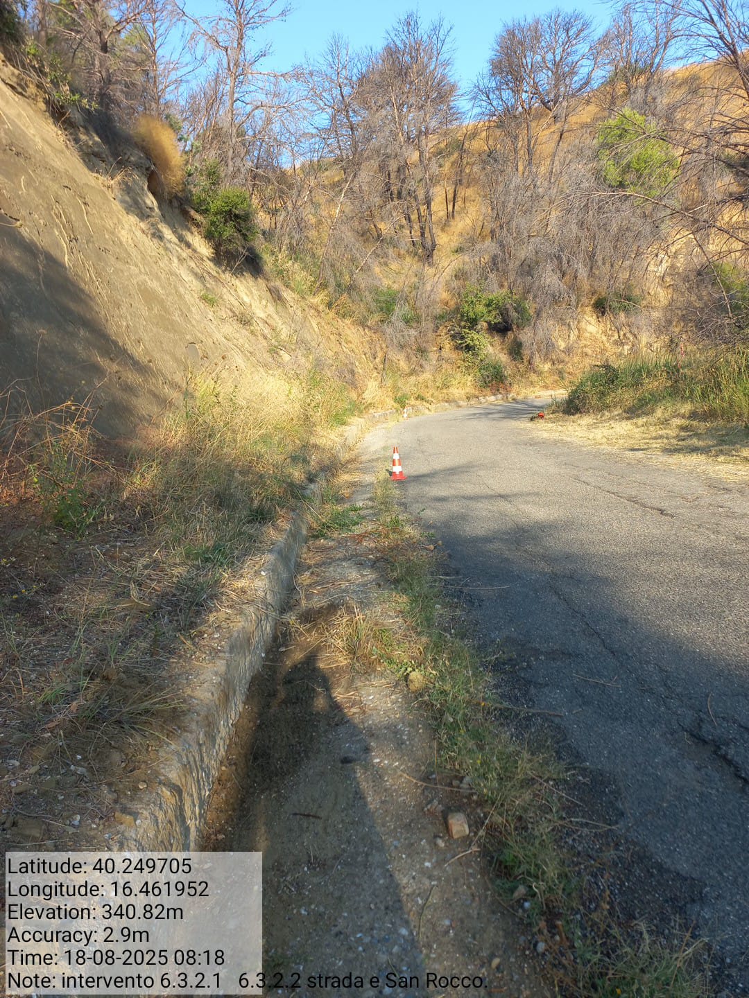 Galleria Fotografica Immagine