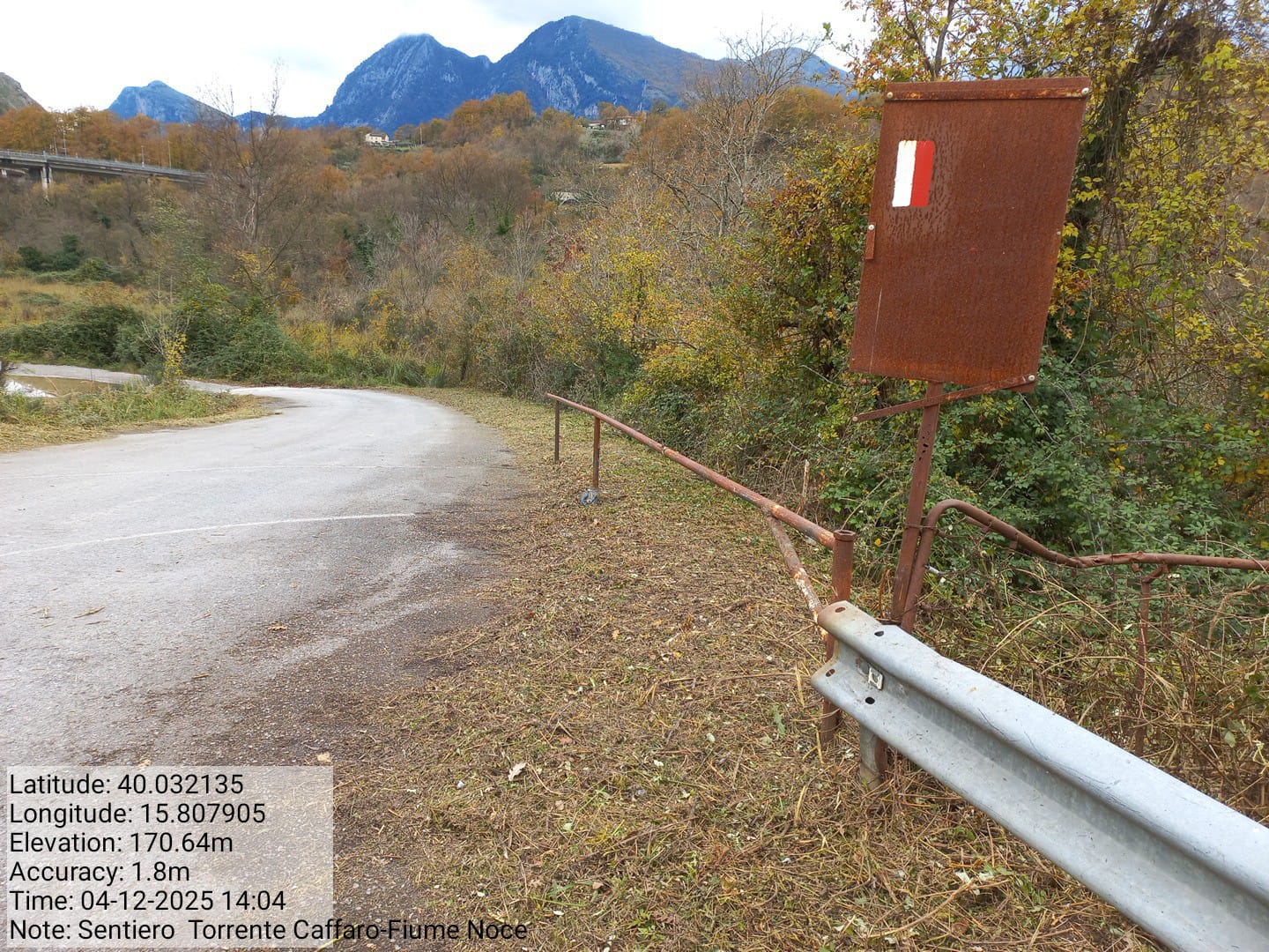 Galleria Fotografica Immagine