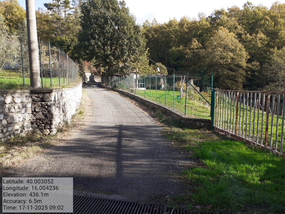 Galleria Fotografica Immagine