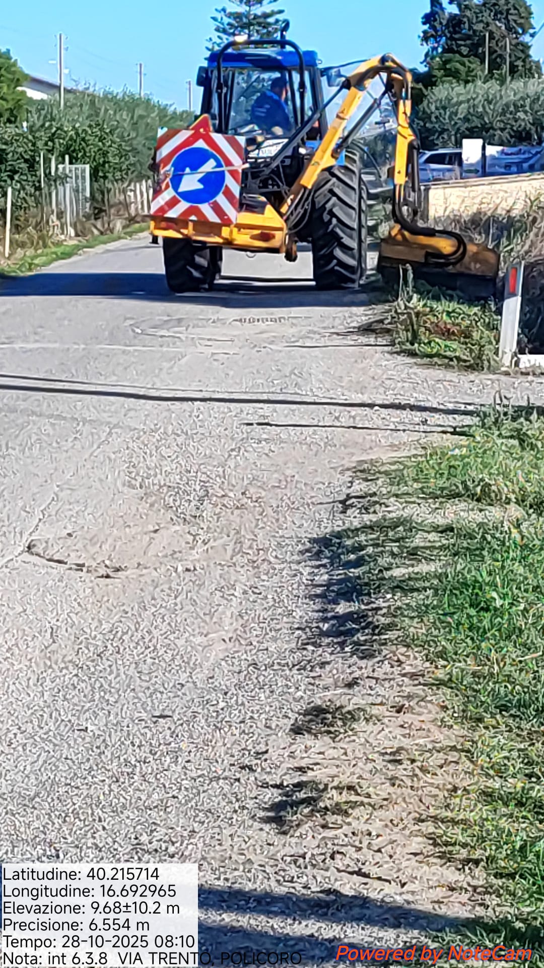 Galleria Fotografica Immagine