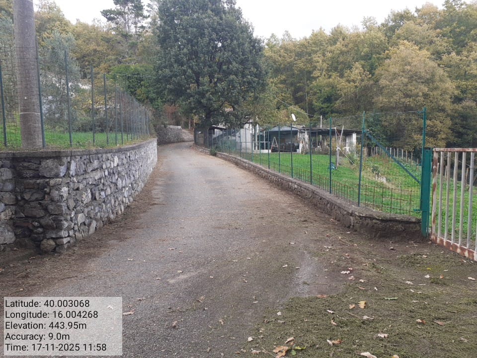 Galleria Fotografica Immagine