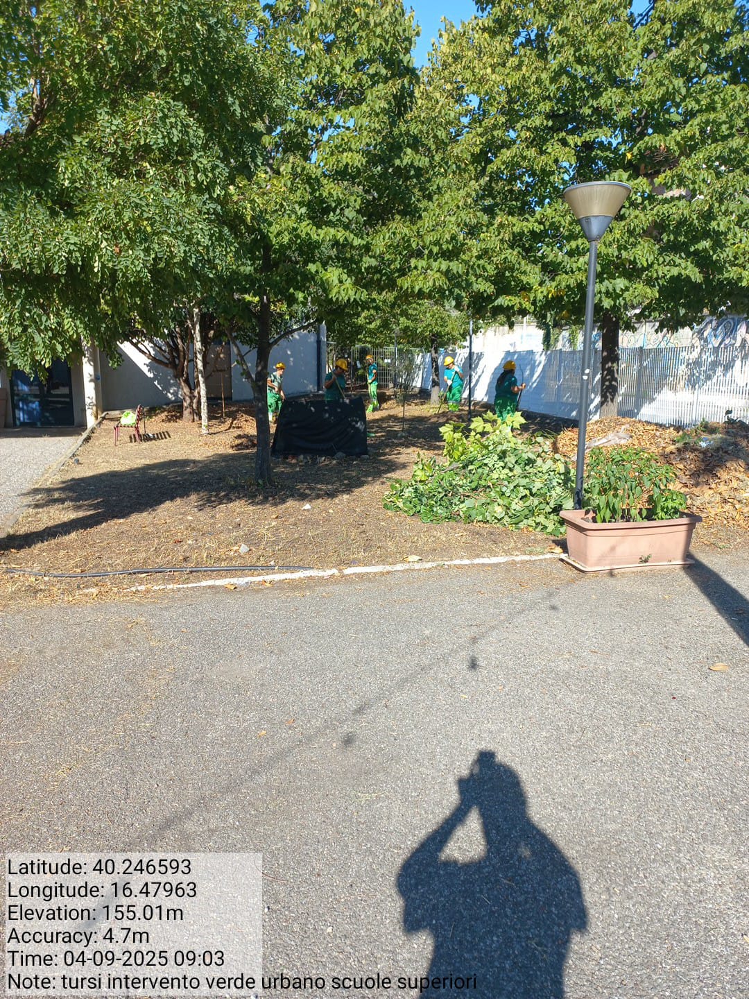 Galleria Fotografica Immagine