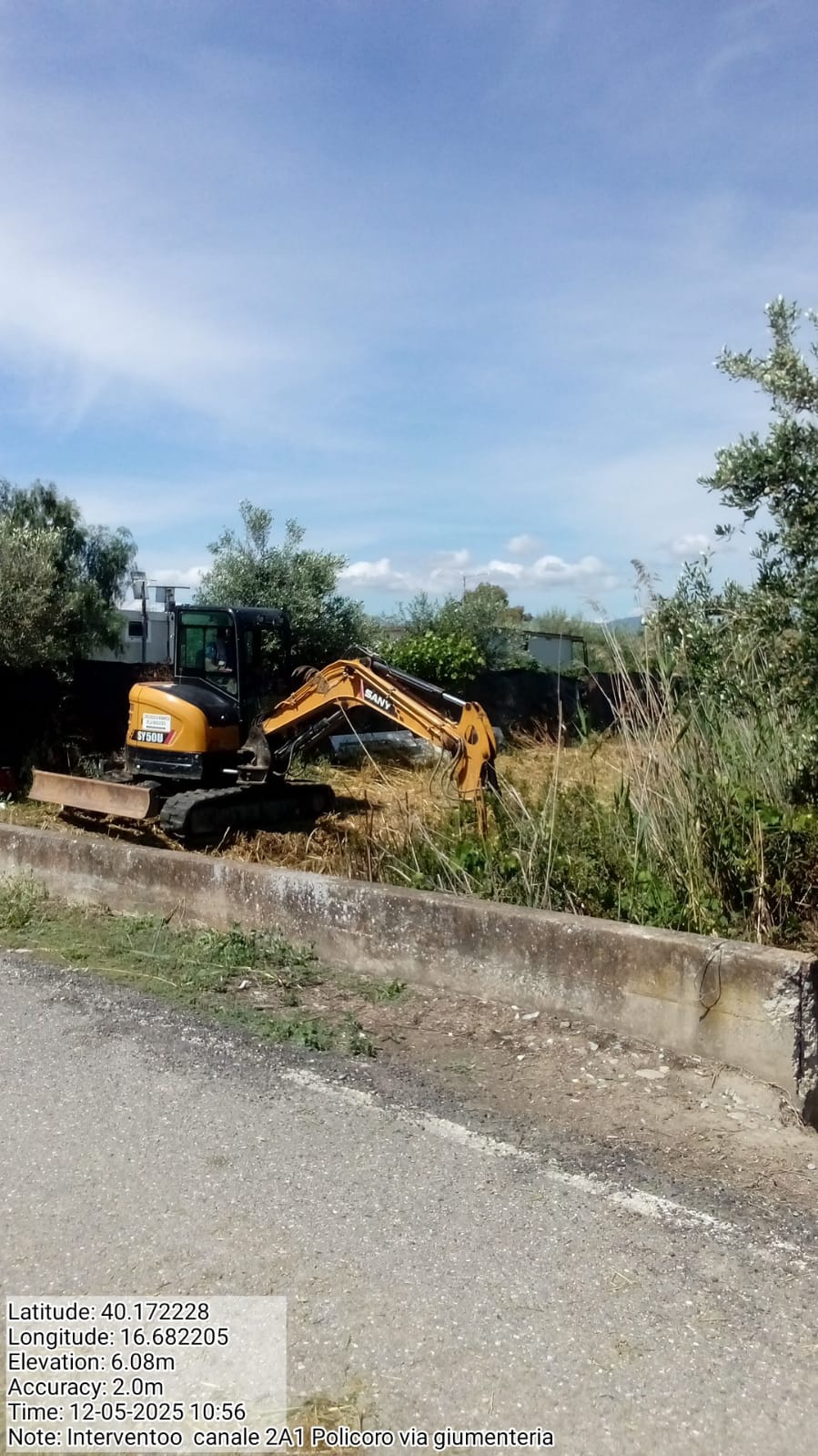 Galleria Fotografica Immagine