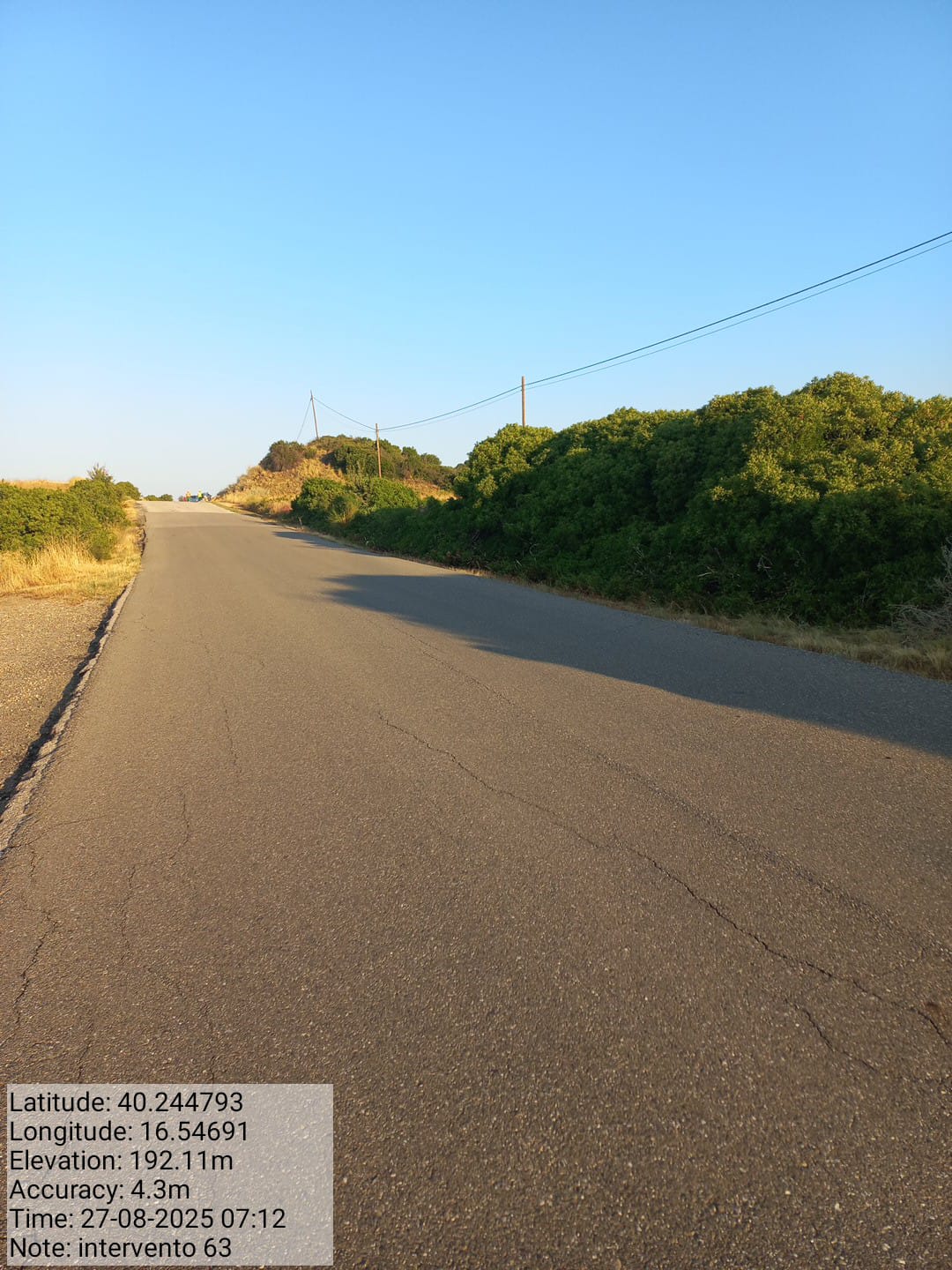 Galleria Fotografica Immagine