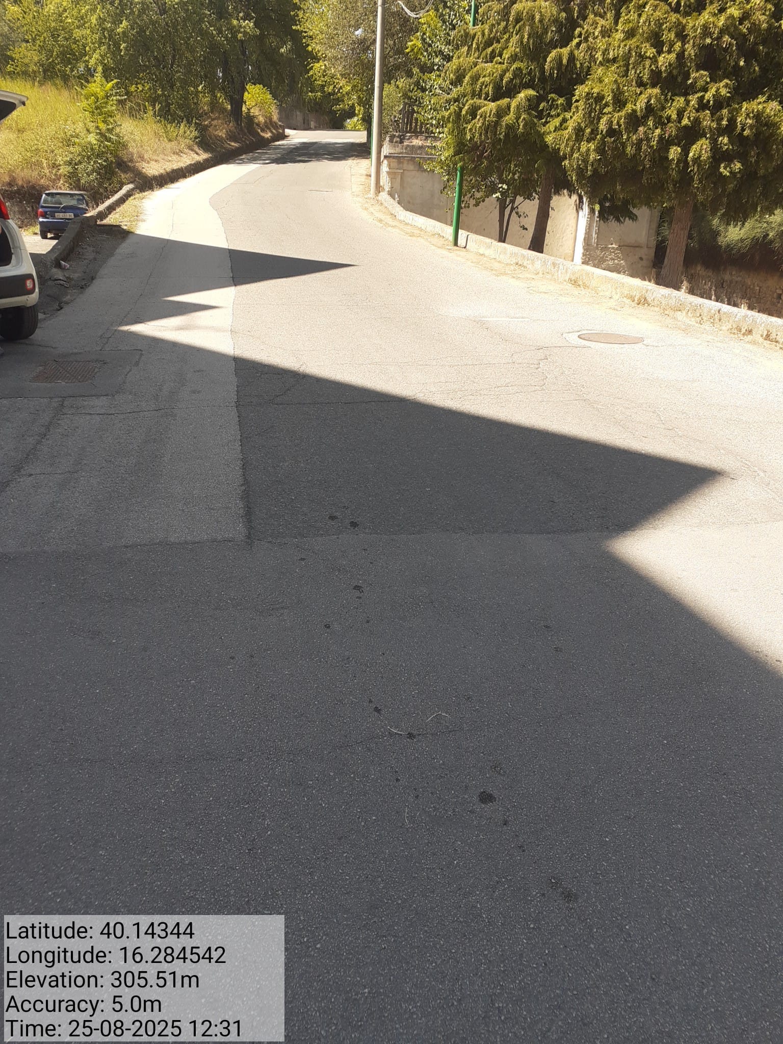 Galleria Fotografica Immagine