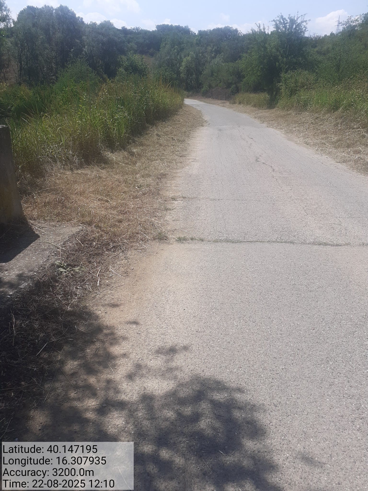 Galleria Fotografica Immagine