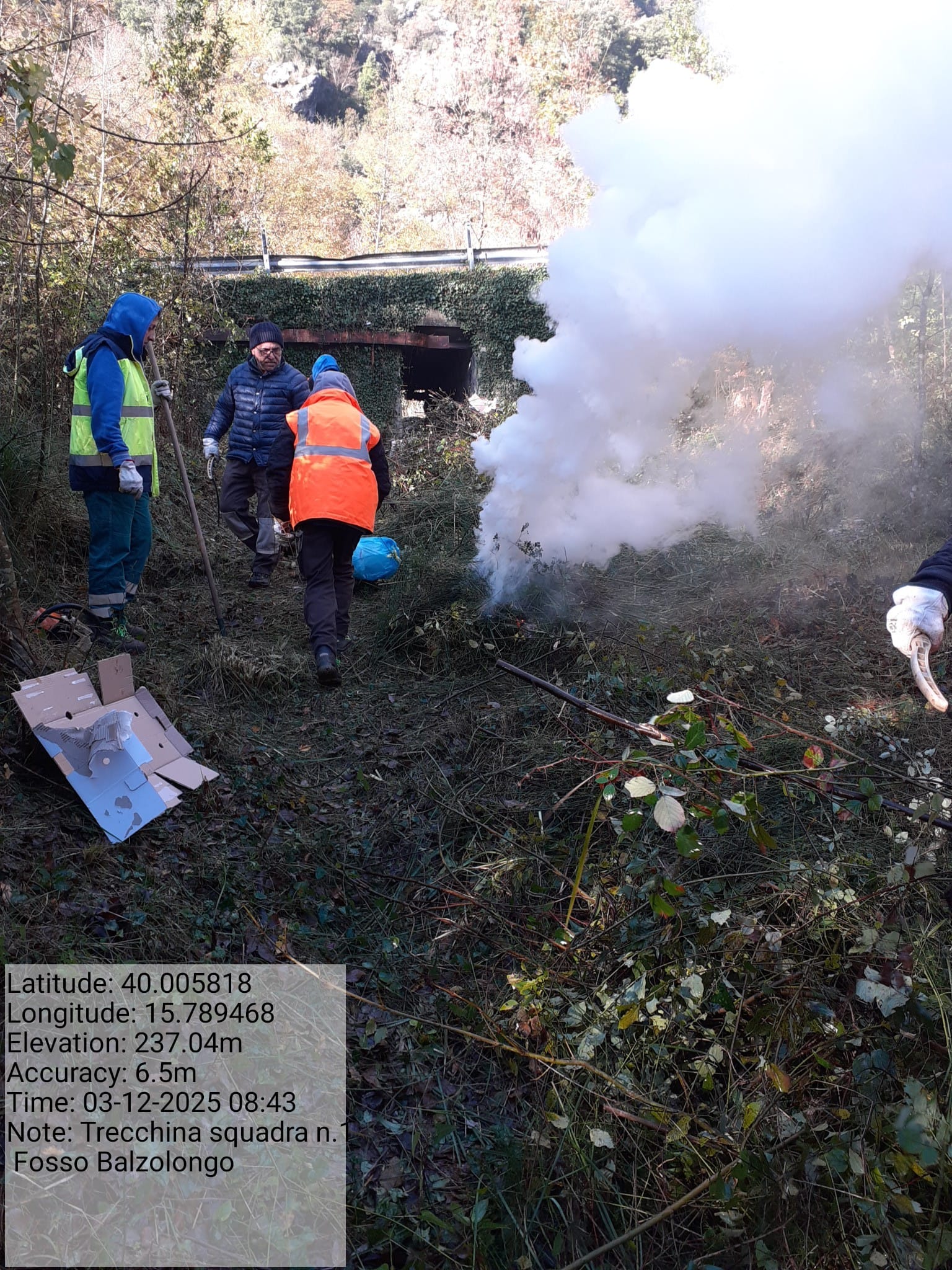 Galleria Fotografica Immagine