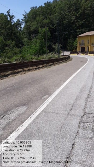 Galleria Fotografica Immagine