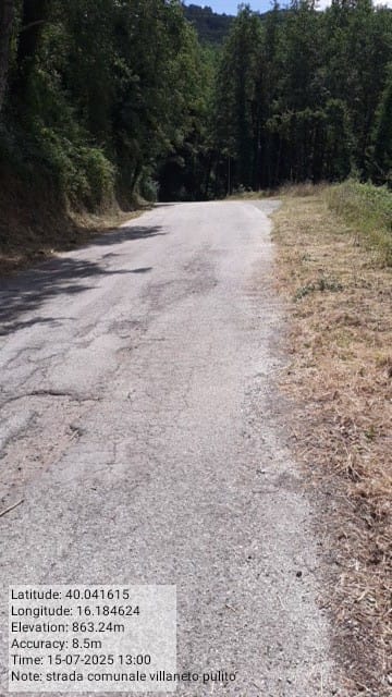 Galleria Fotografica Immagine