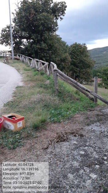 Galleria Fotografica Immagine