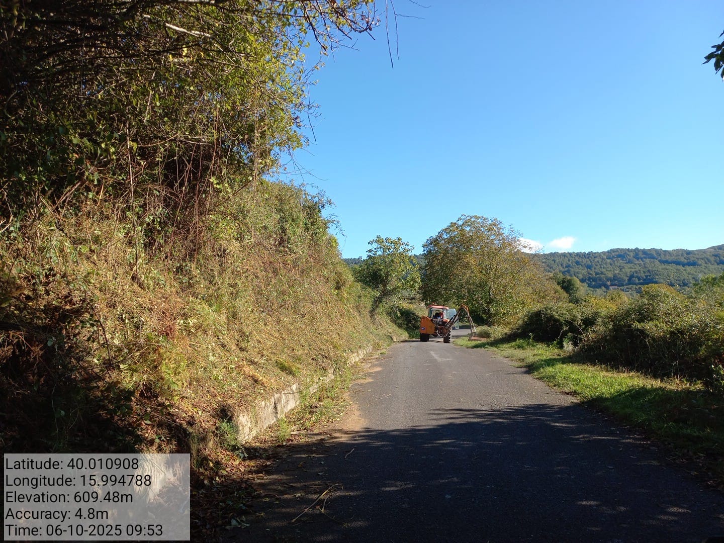 Galleria Fotografica Immagine