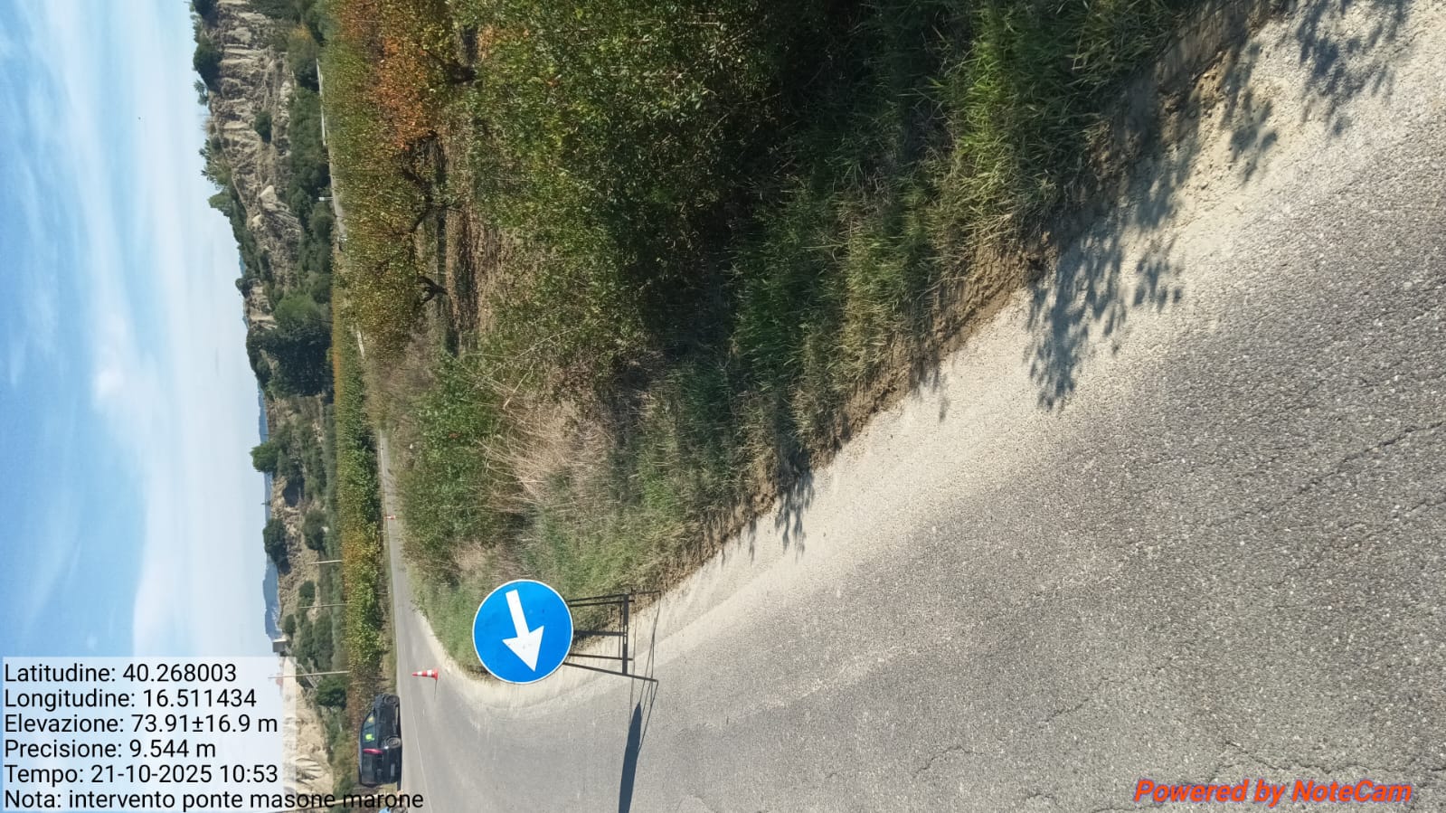 Galleria Fotografica Immagine