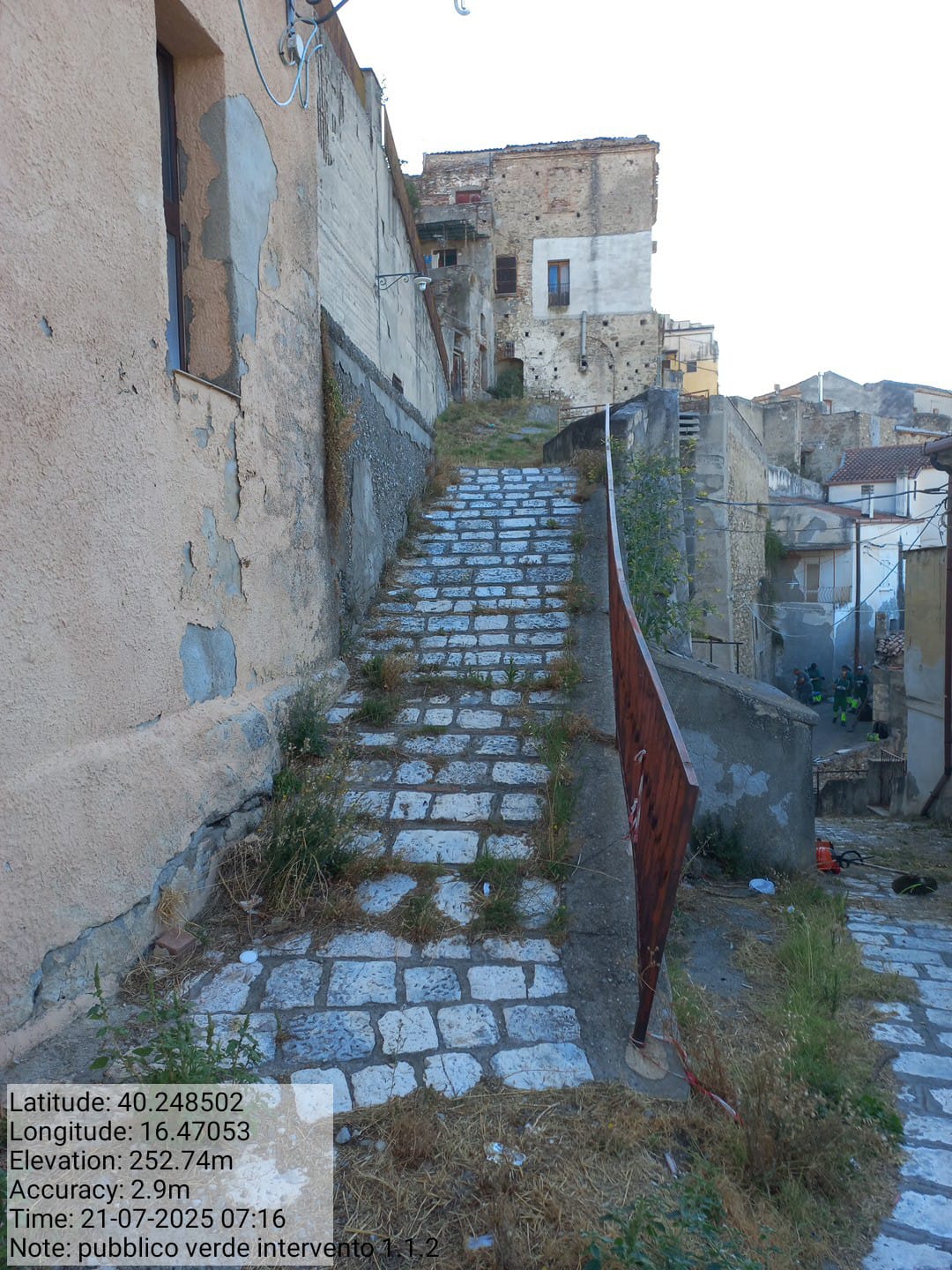 Galleria Fotografica Immagine