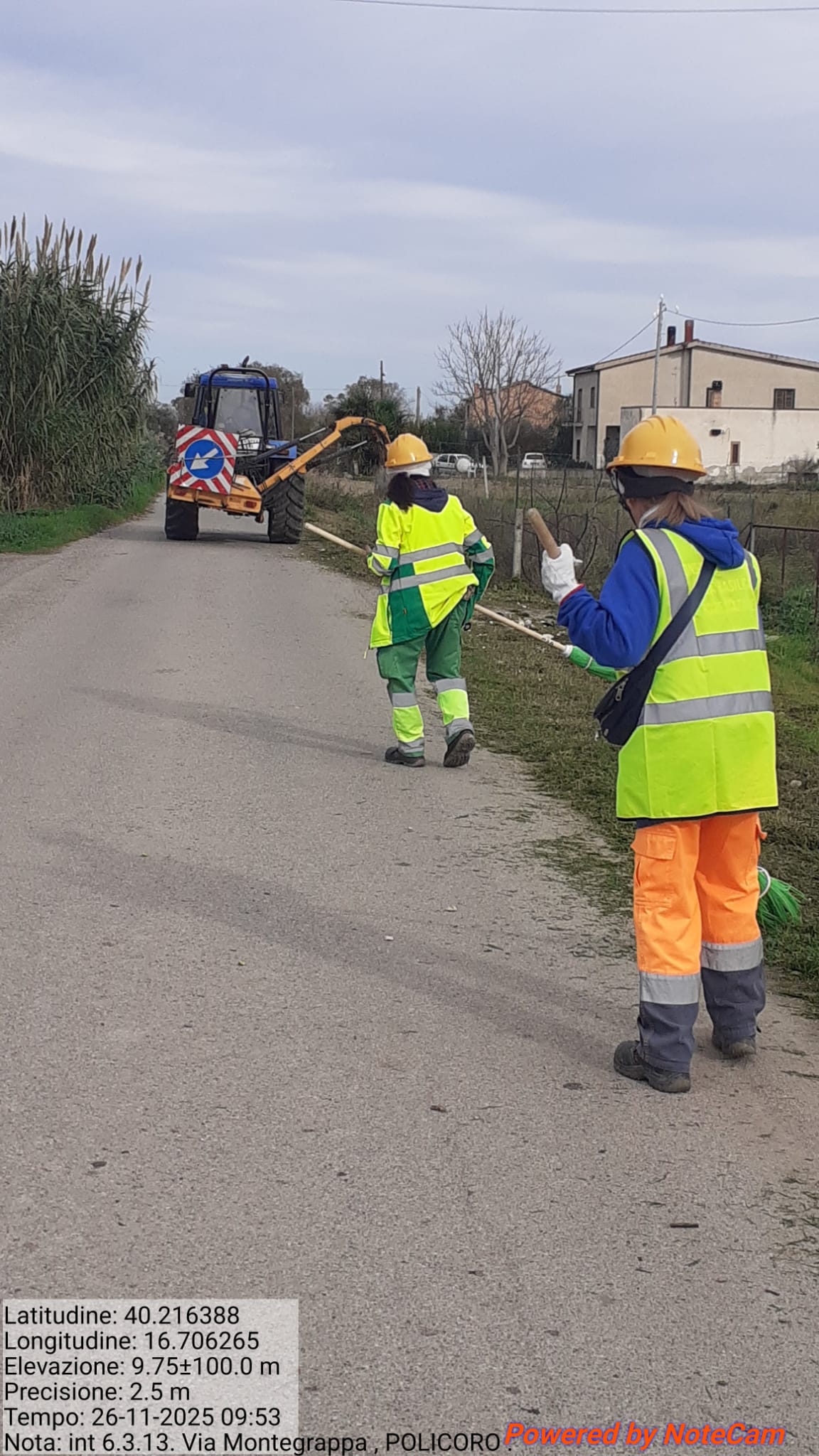 Galleria Fotografica Immagine