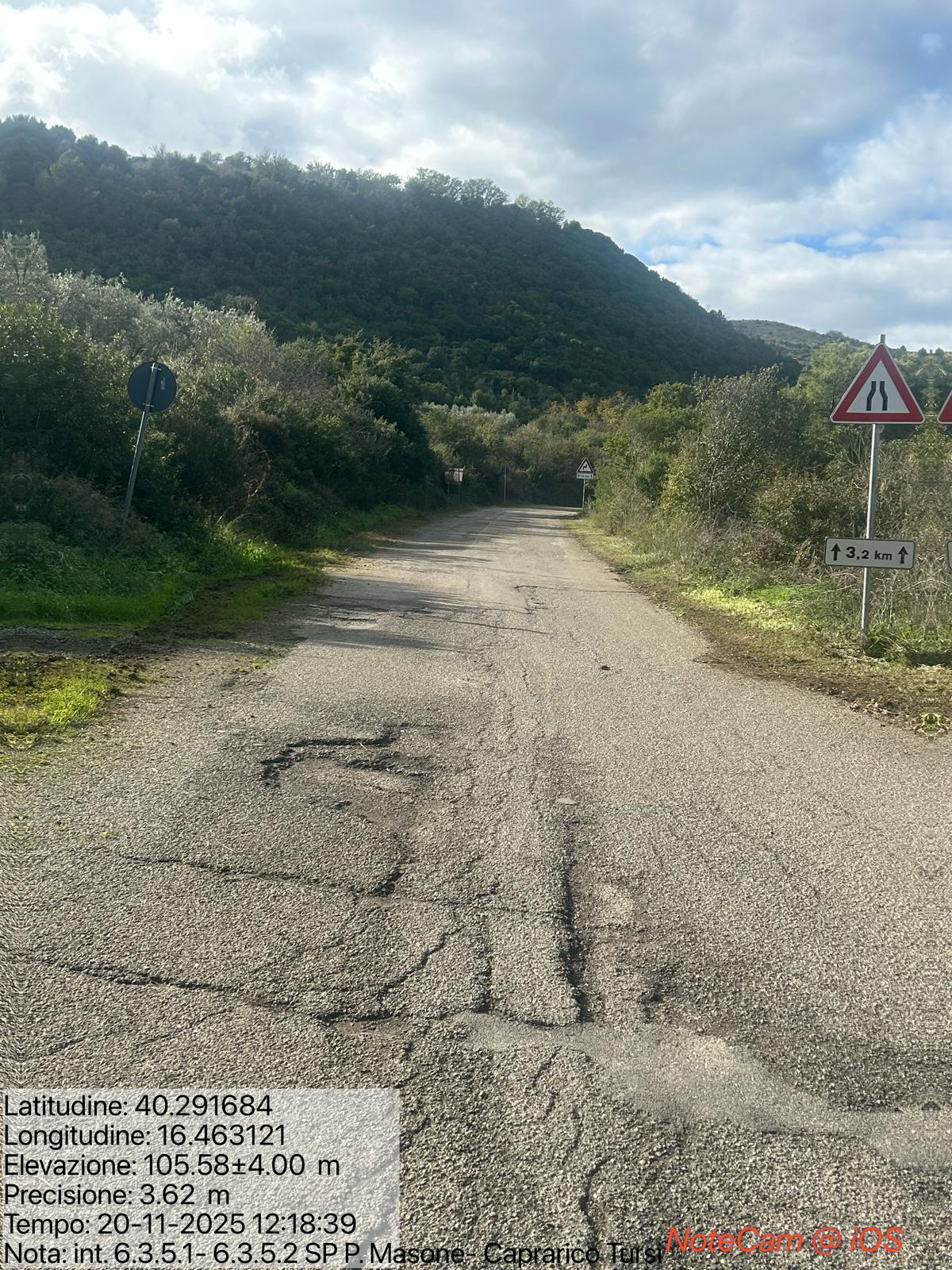 Galleria Fotografica Immagine